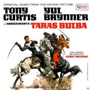 Taras Bulba
