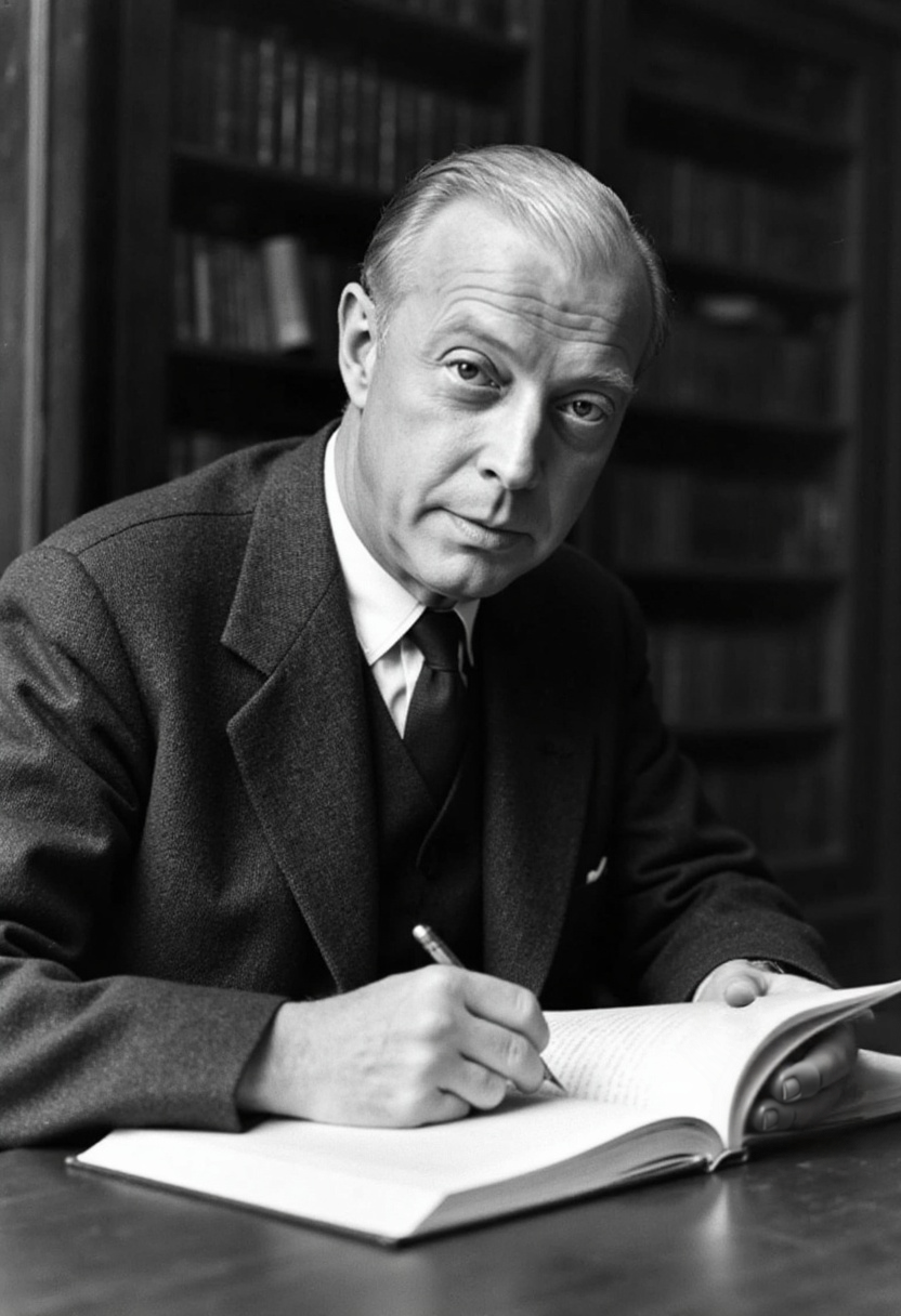 Eric Ambler